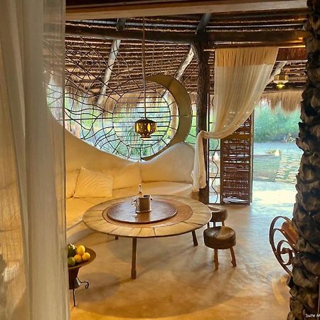 Bakuba Lodge - Le Petit Hotel Du Voyageur Ankilibe Eksteriør bilde