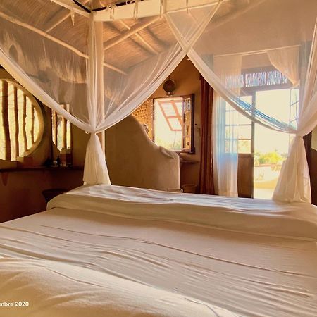 Bakuba Lodge - Le Petit Hotel Du Voyageur Ankilibe Rom bilde