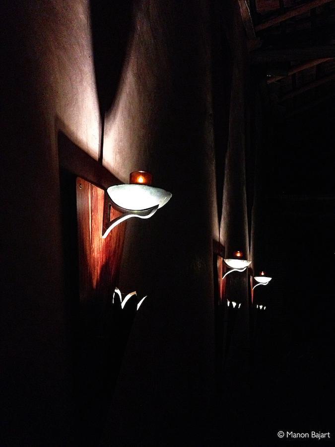Bakuba Lodge - Le Petit Hotel Du Voyageur Ankilibe Eksteriør bilde
