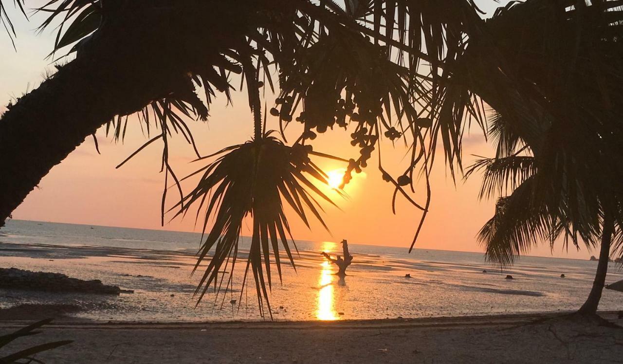 Bakuba Lodge - Le Petit Hotel Du Voyageur Ankilibe Eksteriør bilde
